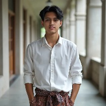 Muhammad Naufal Rizky Hendrawan