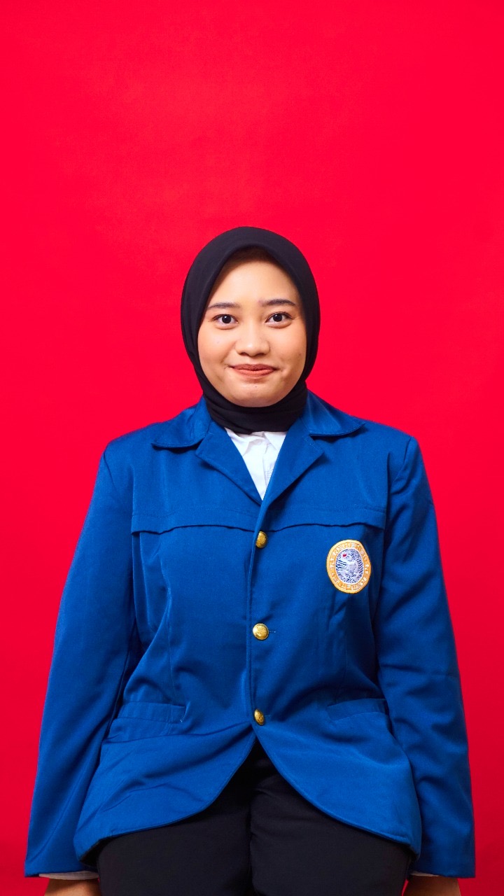 Dyah Pitaloka Sahita