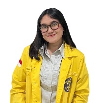 Edgina Dhafia Callista