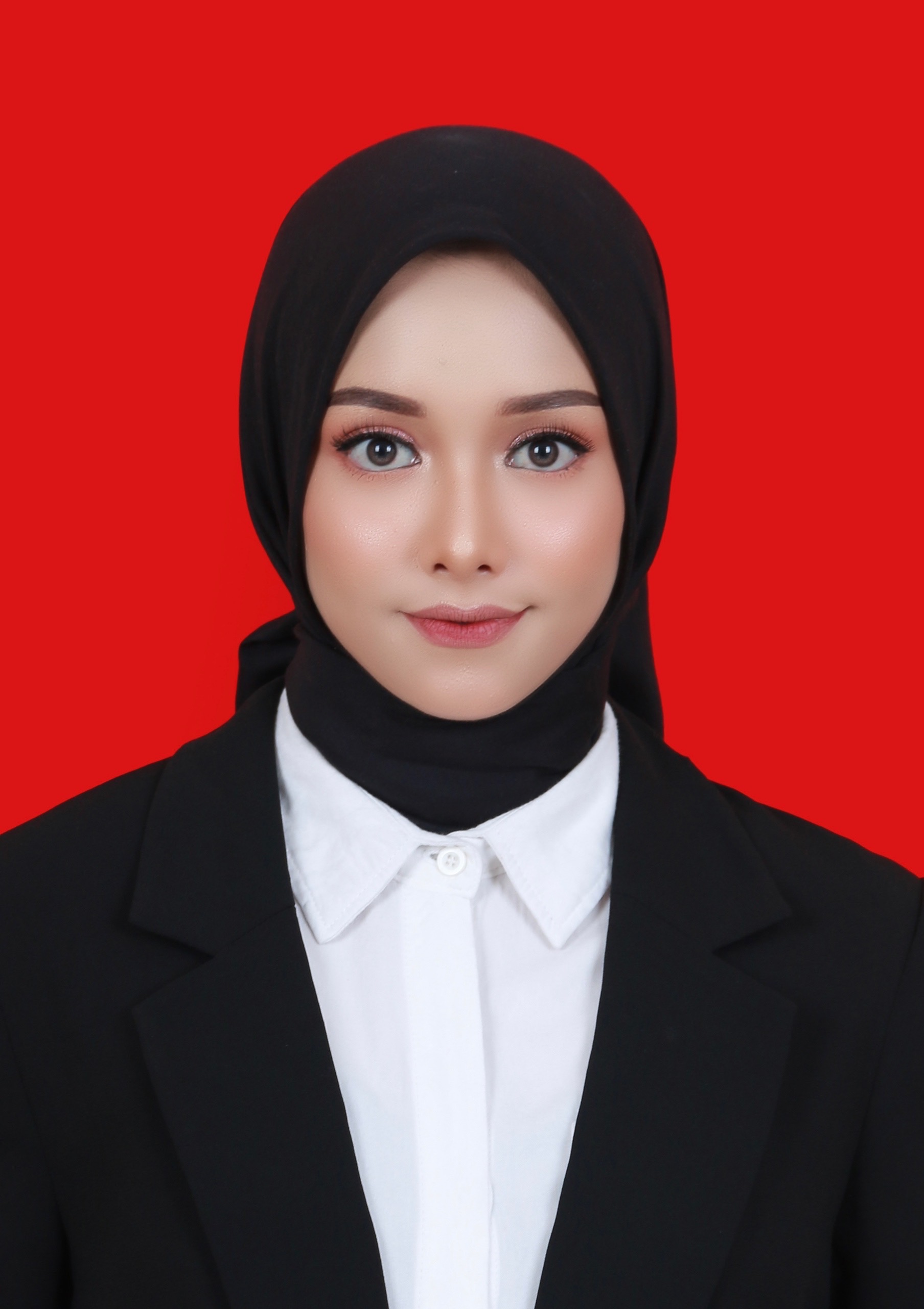 LIZA SYAHPUTRI