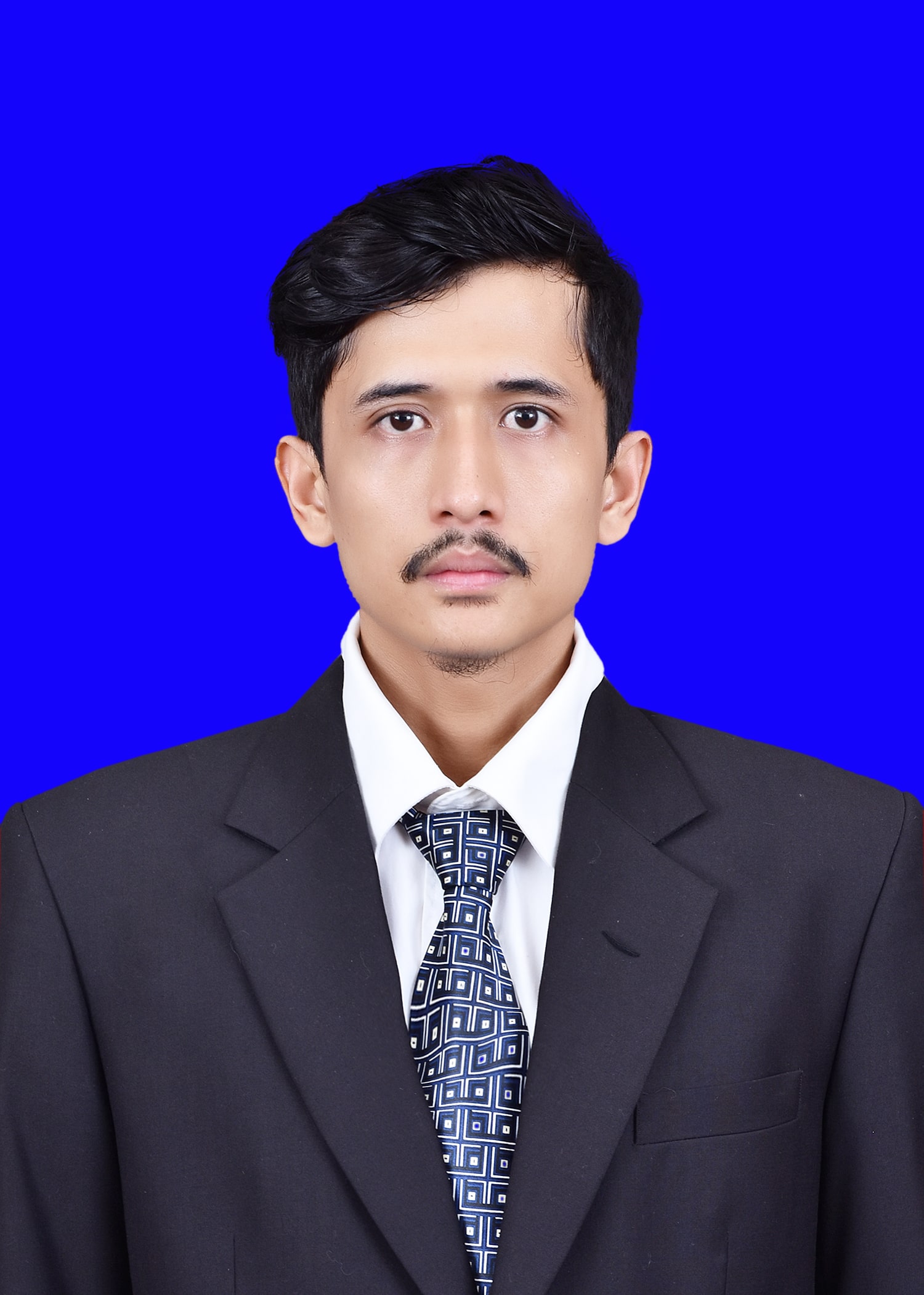 Achmad Nabil Fikri