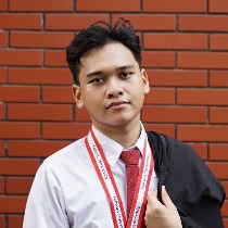 Fahri Kanza Rusliyanto