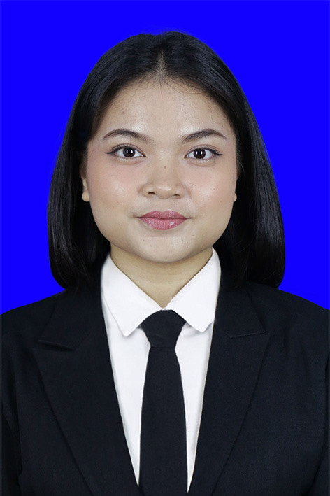 Milka Kanaya Rahel Agung Suwetja