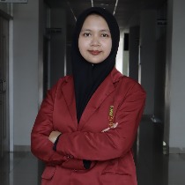 Raden Ajeng Dhea Namyra Alissa