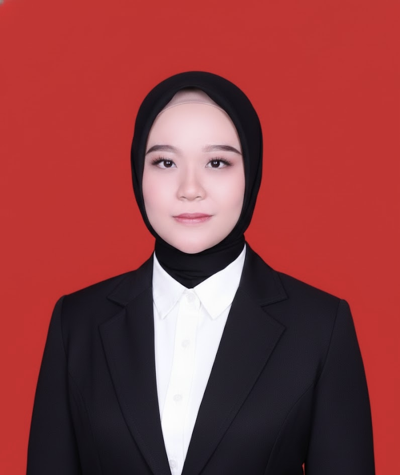 Nikita ayu Violentina