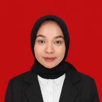 Nabila Azzahra Haris