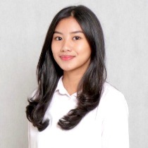 Malika Kaelya Valerie Prilcilla