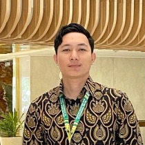 Benedict Wirathama Putra