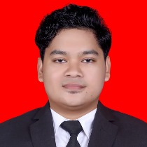 Muhammad Taufiq Ikram