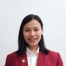 Vindriana Karunia K. Tambunan