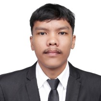 Henra Ady Putra Pangaribuan