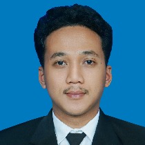 Ghoziy Rakha Leksono