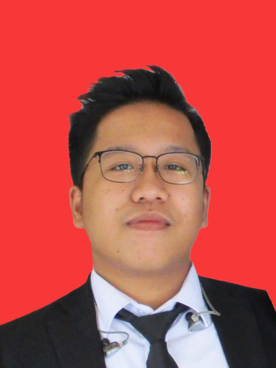 Miracle Otnhiel Sibuea