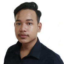 Rafied Gibran Fadaukas