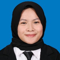 Amanda Isranadha Ibrahim