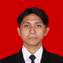 A. Muh. Thoriq Mifthaul Chair Ismail