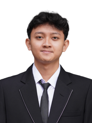 Damar Patria Senoaji