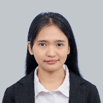 Alista Agnecia Nainggolan