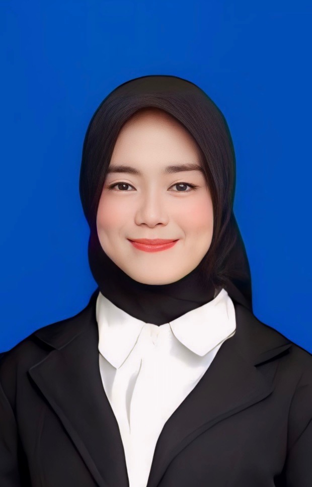 Sonia Andira Putri