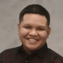 Hilmy Mu'tashim Taufiq