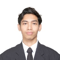 Gibran Kastara Pandega Pragata