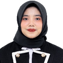 Stevia Thalita Rahma Zada