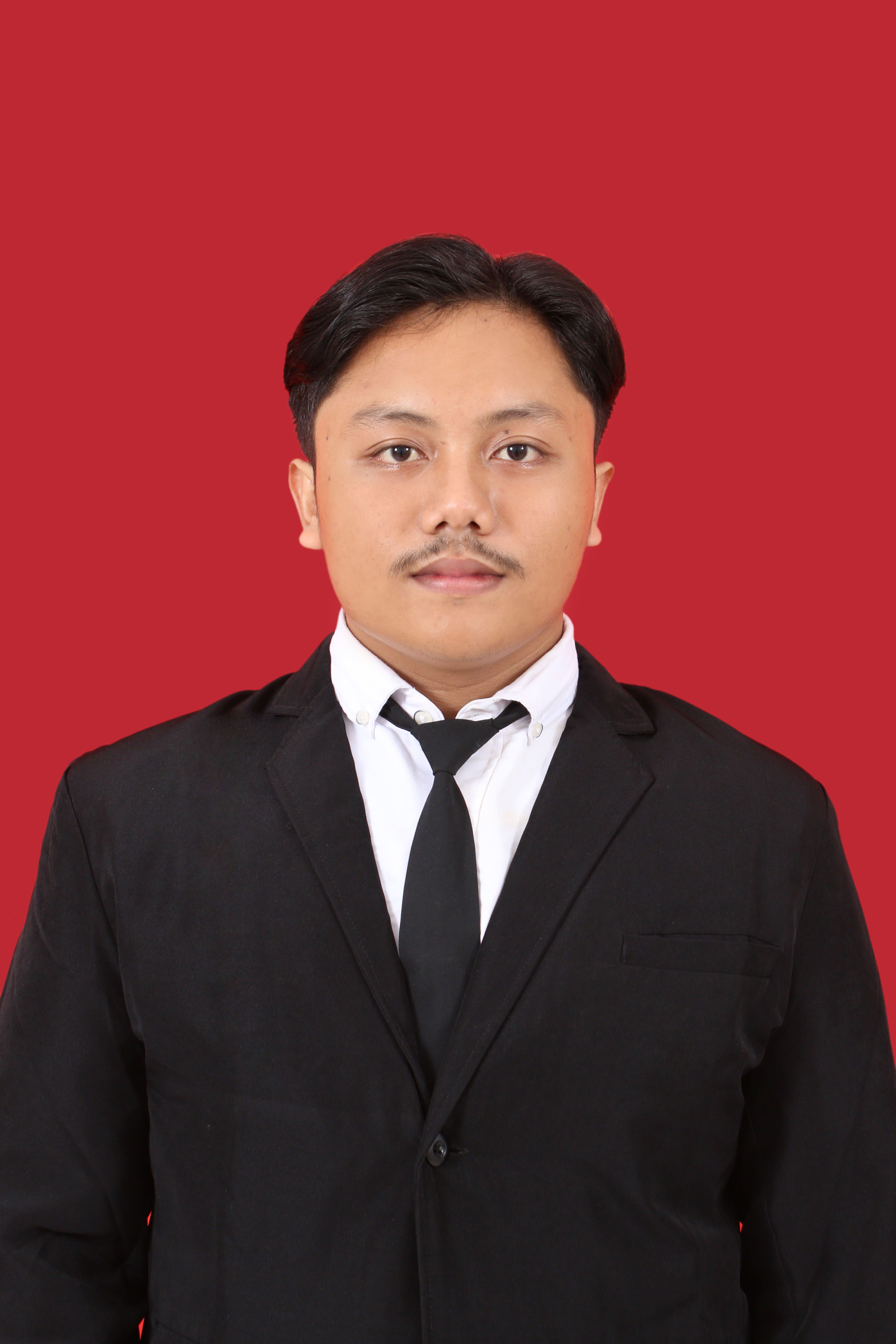 Muhammad Fadhil Ashari