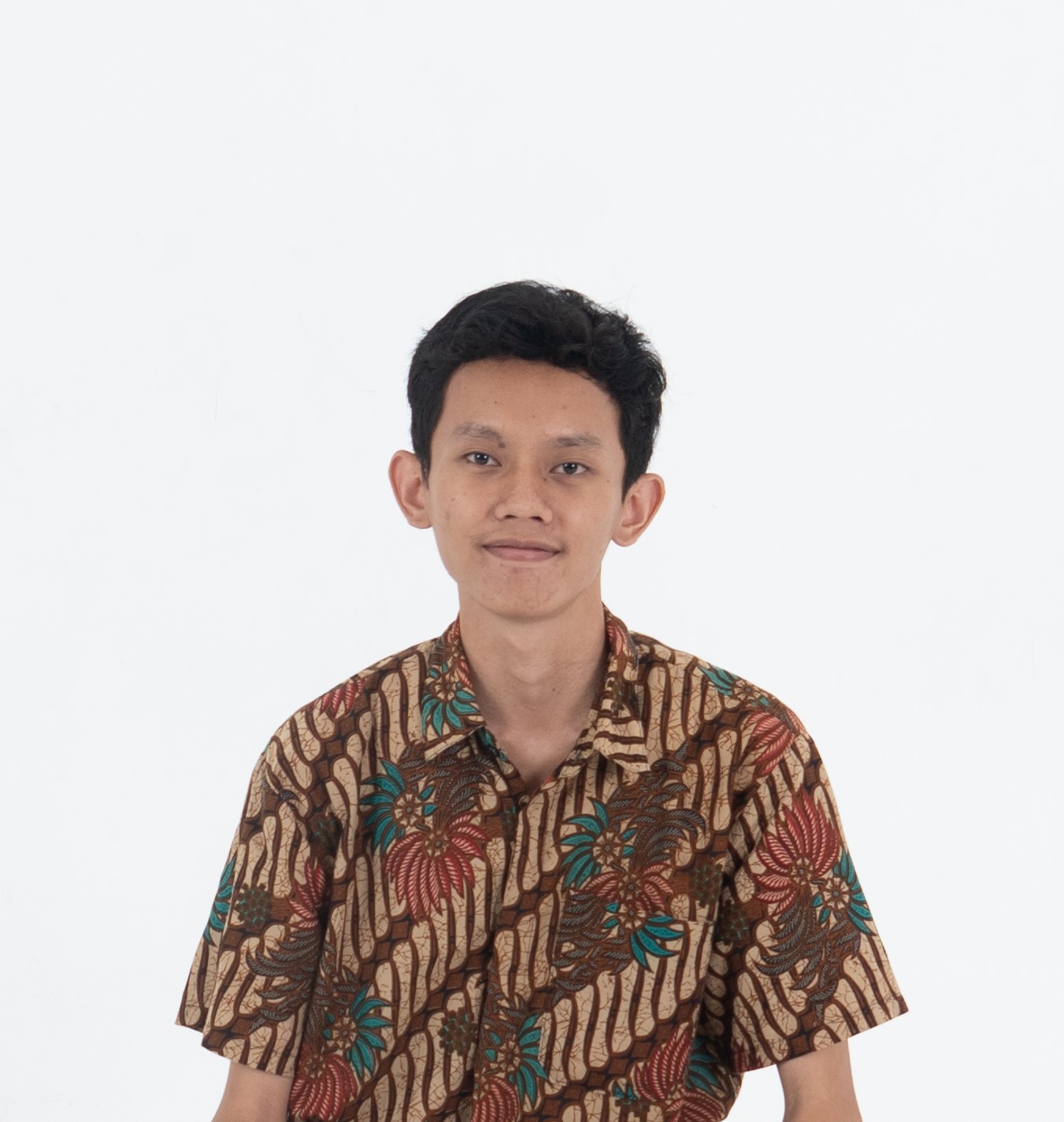 Cahya Nova Pamudia Putra Pratama