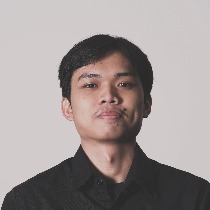 Fajrul Ihsan Rahmat Ramadhani