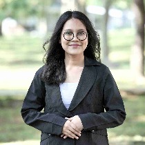 Rahel Debora Raintung