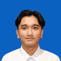 Muhammad Vikrie Izhhar Akhyari