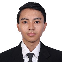 Muhammad Al Zayt Syach