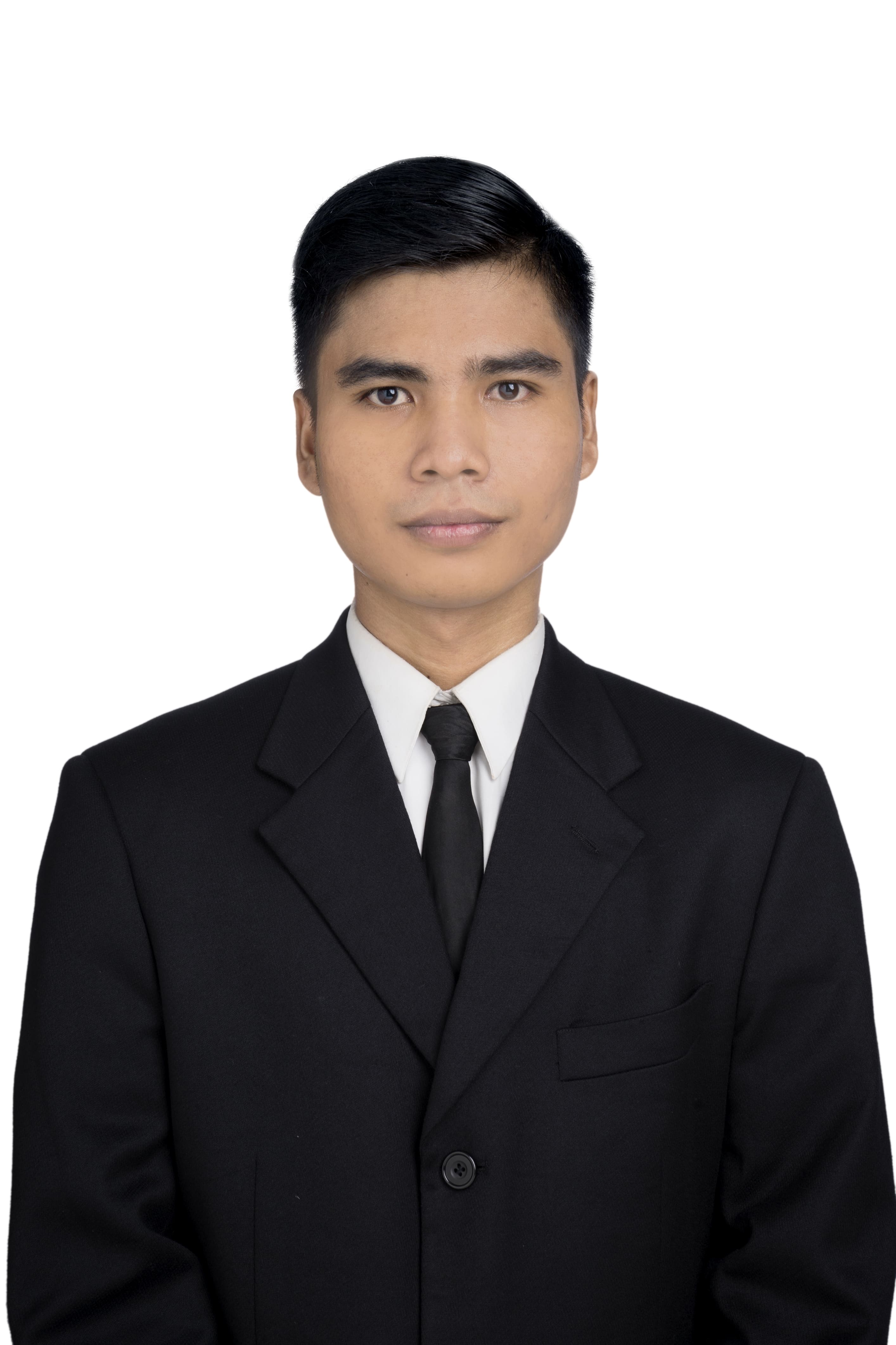 Heri Sujarwo Doloksaribu