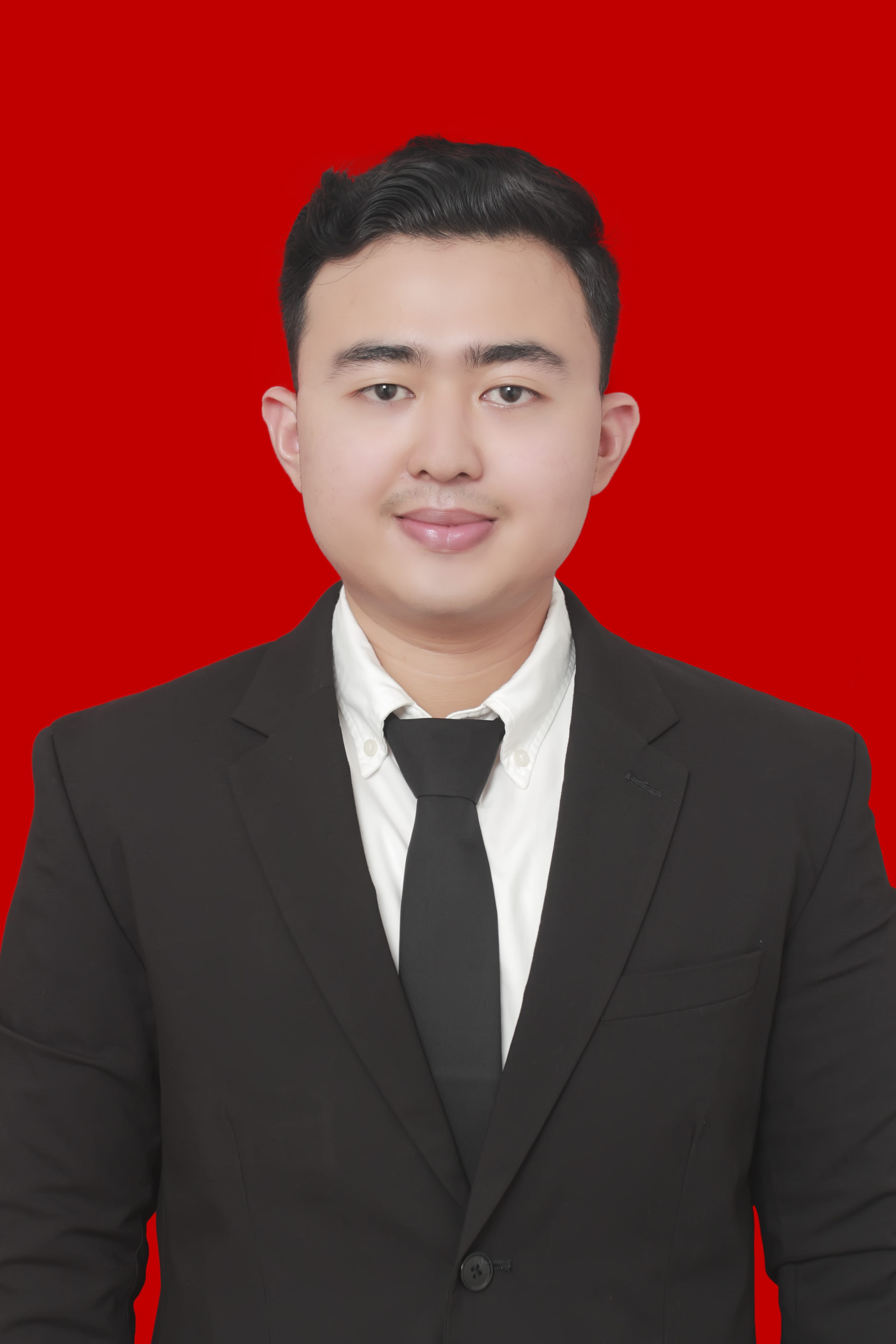 M DHANI DARMAWAN