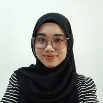 sandika putri iryanti