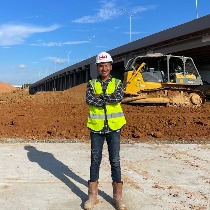 Muhammad Allhe Perdana