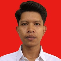 Muhammad Jusriadi