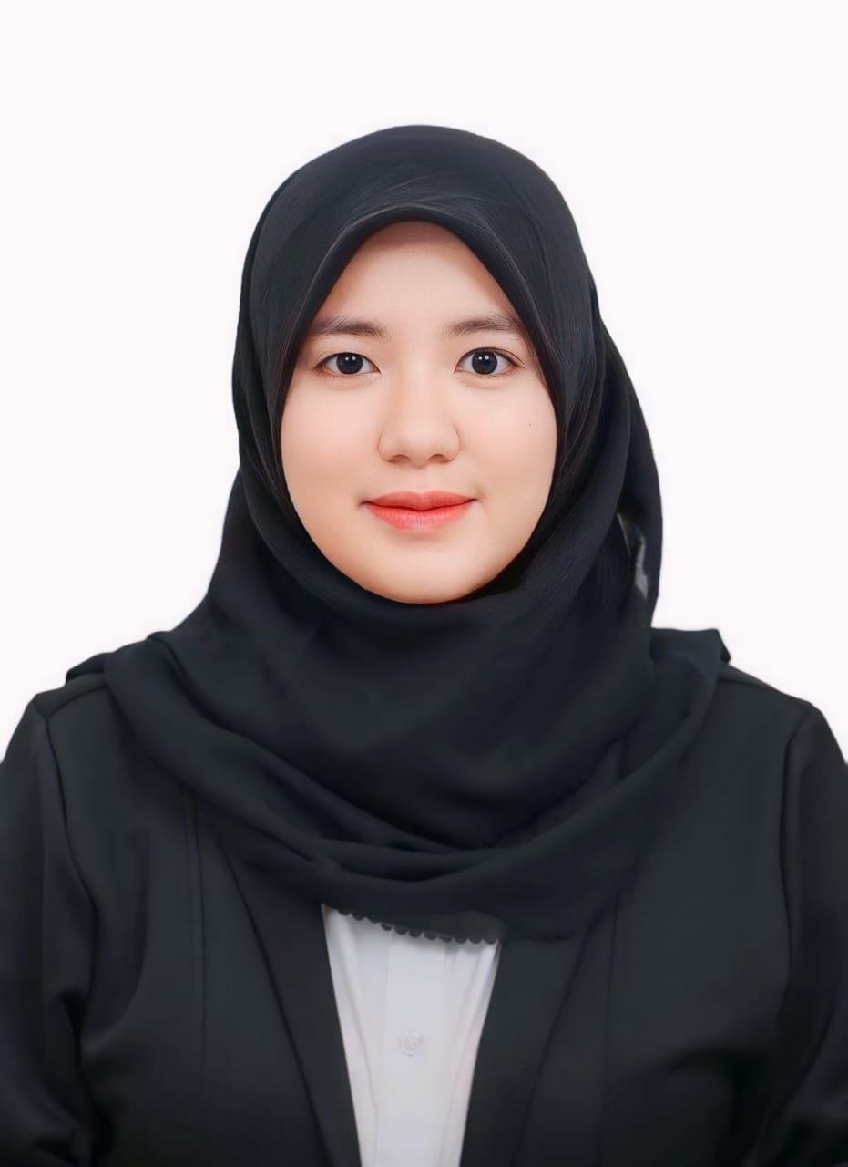 Daning Nurhalisa Kairupan