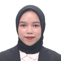 Vainzella Dwi Amanda Yordan