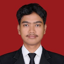 Ahmad Luthfi Darmansyah