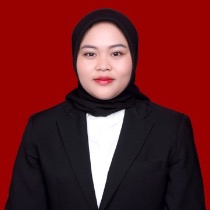 Apriliza Prita Annisa