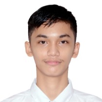 Nicholas Halomoan Nabayo