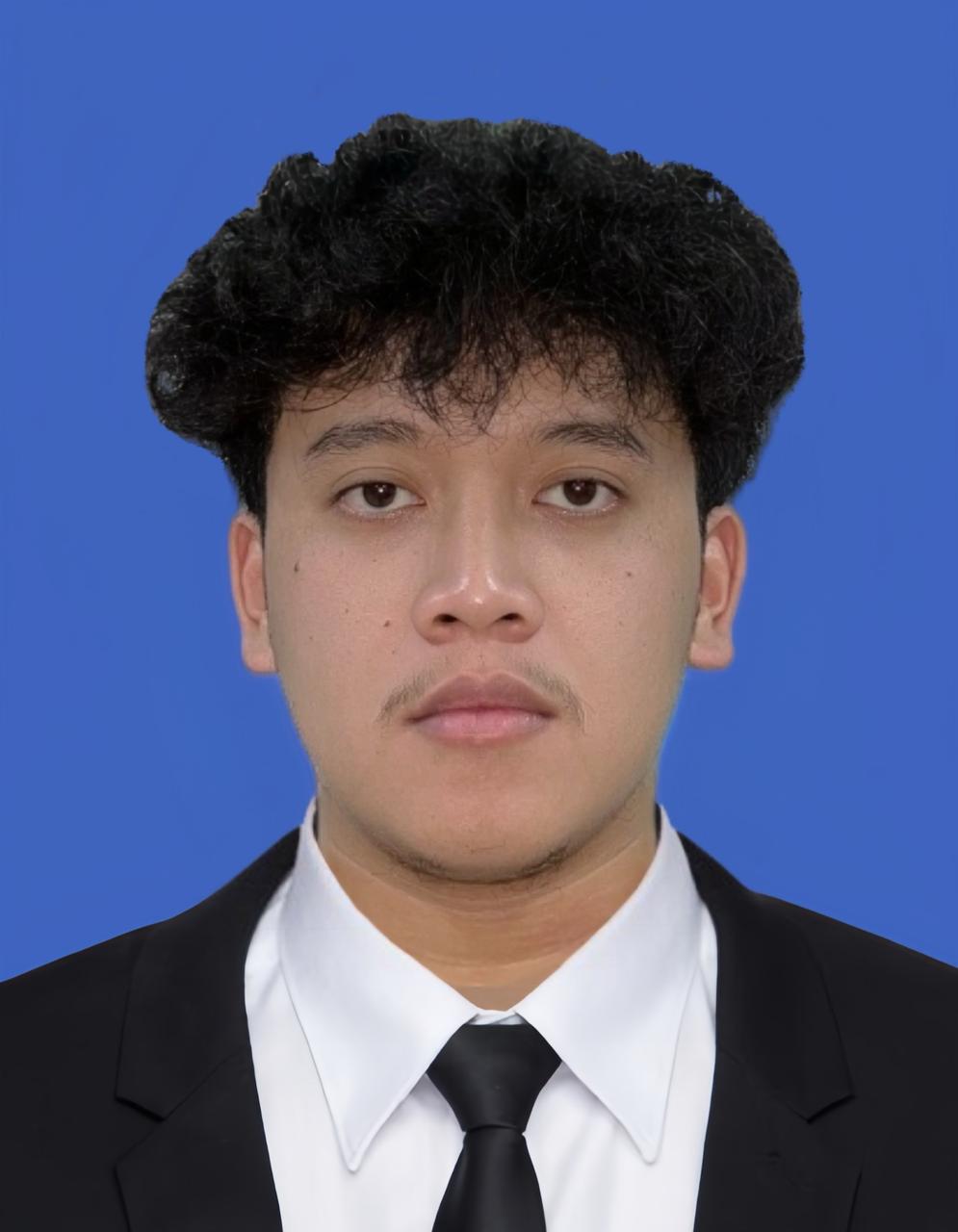 Rizki Maulana Yusuf