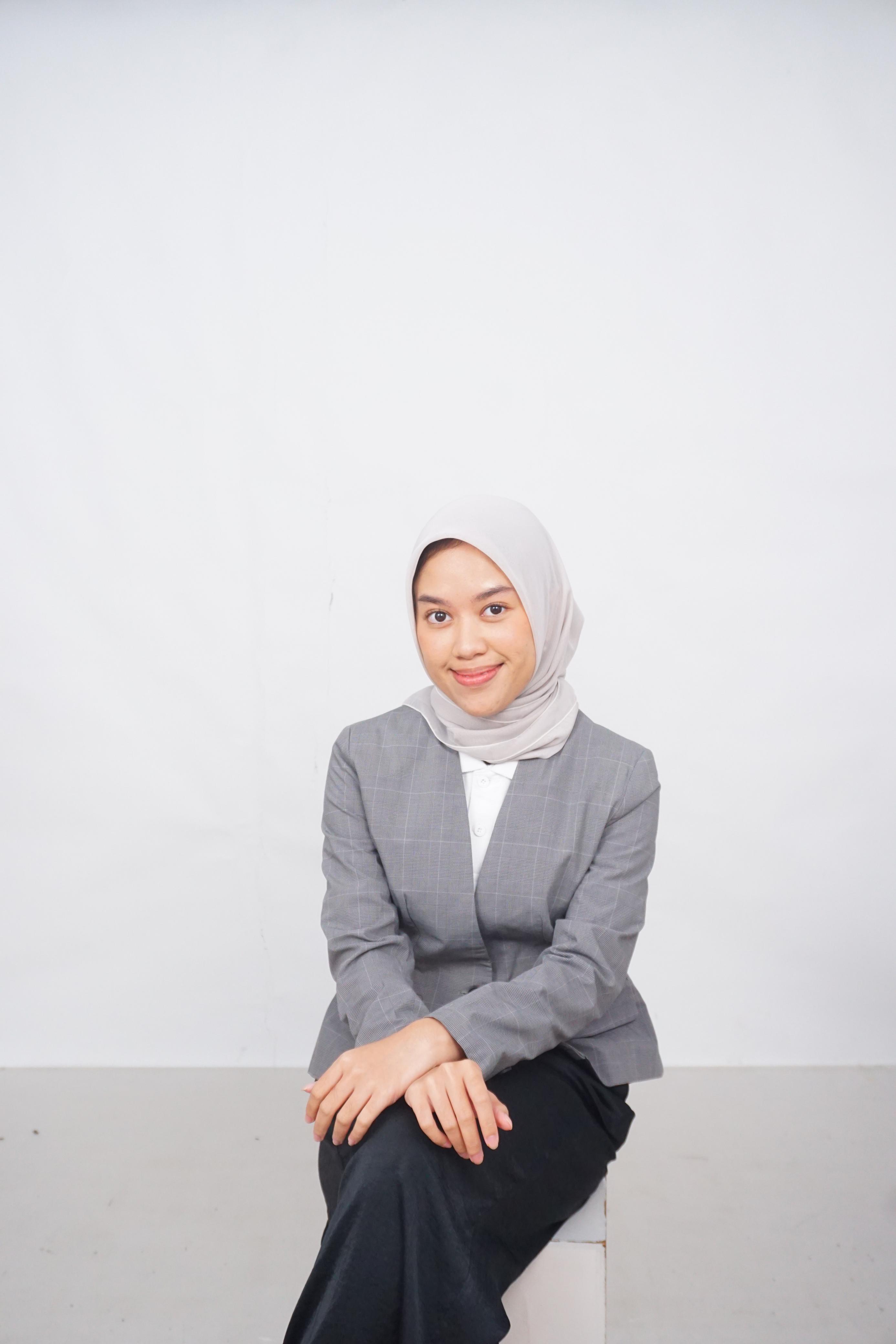 Aisyah Dzata Shabrina
