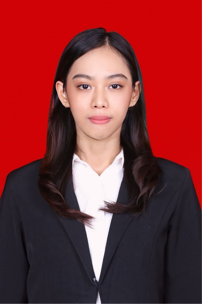 Angeline Natasha Pradevy