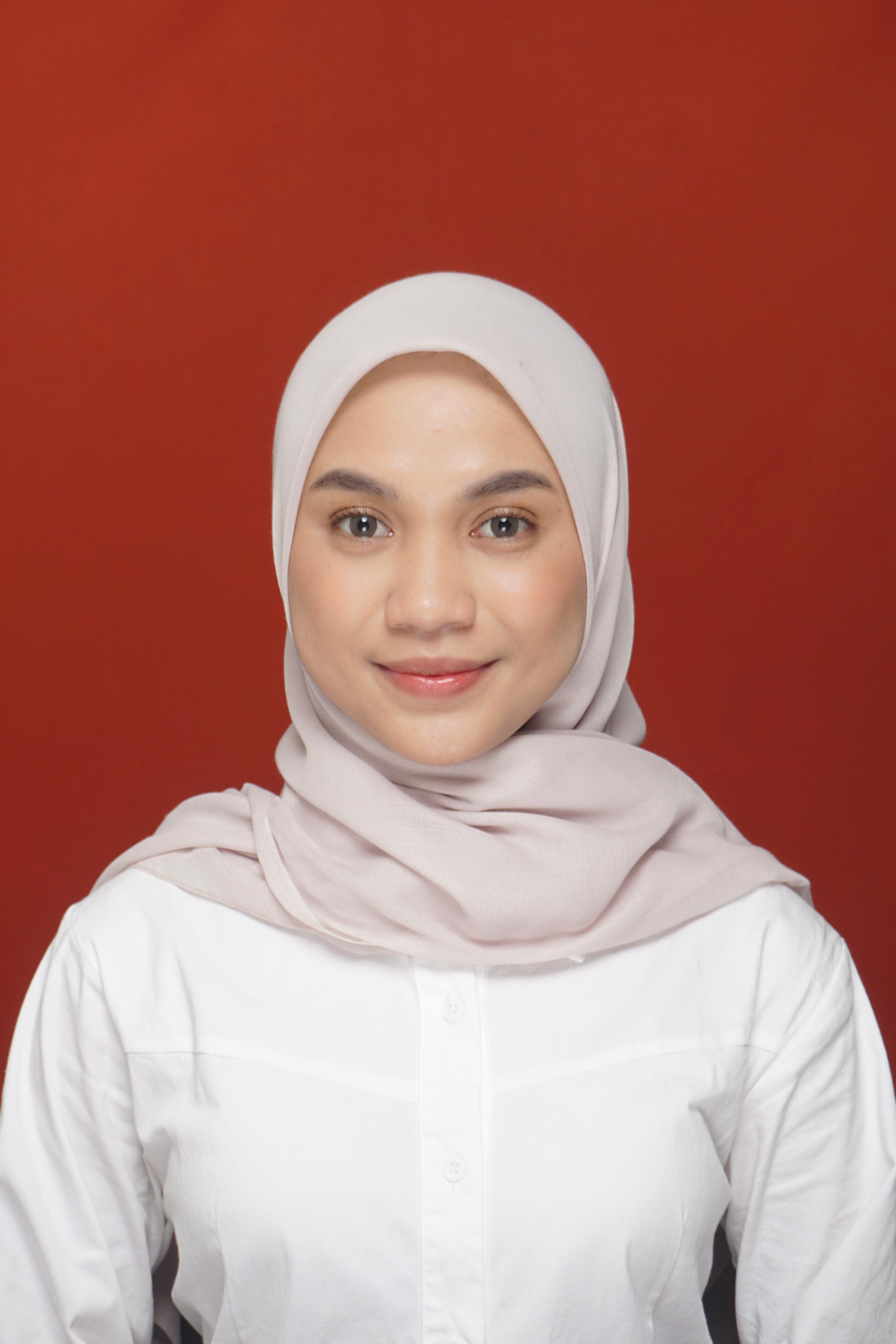 Mutiara Zahra Lupita