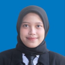 Faricha Ardelia Raina