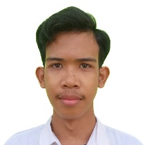 Muhammad Firzatullah Sherwin Nasution