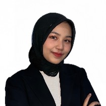 Edelweis Az-Zahra Fadlila Khaira SP