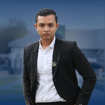 Muhammad Dafi Tanjung